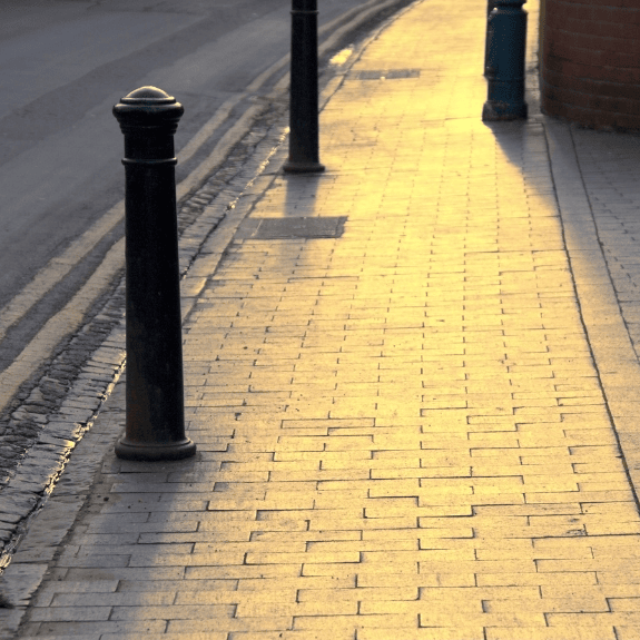 pavement management